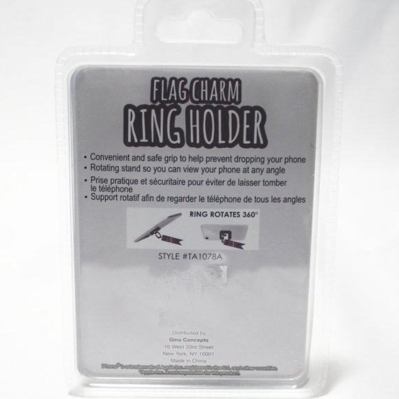 keychain ring holder - Picture 2 of 2